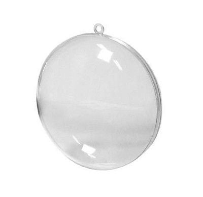 Medaglione  cristal