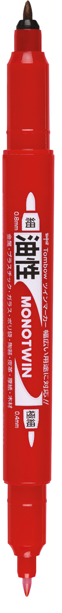 Marker universale Mono Twin