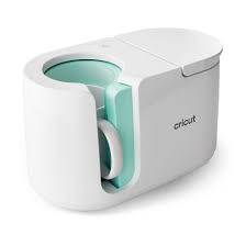 Cricut- Mug Press