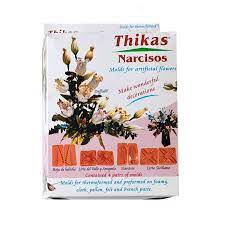 Stampo per Fommy / Gomma Crepla "Thikas"