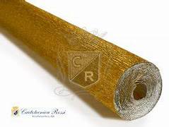Carta Crespa Metallizzata Gr.60