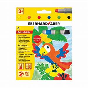 Pastelli Gel Eberhard Faber