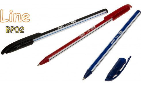 Penna Line BP02