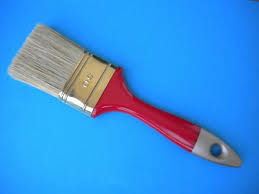 Pennellessa 2,5" - cm. 5,5