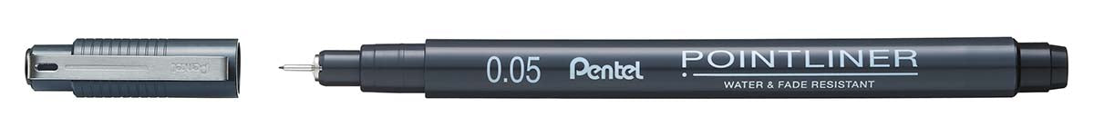 Pennarello graduato Pointliner