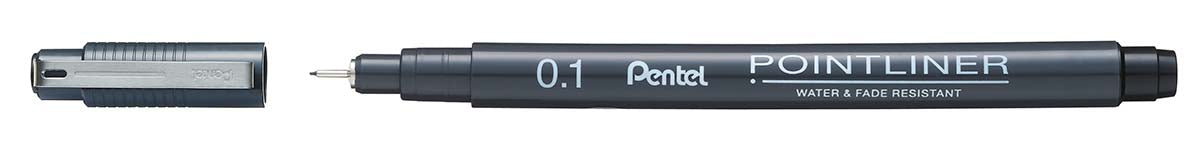 Pennarello graduato Pointliner