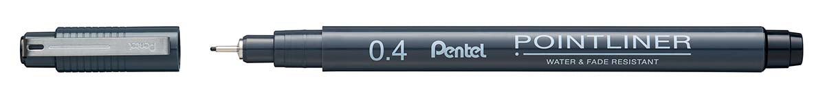 Pennarello graduato Pointliner