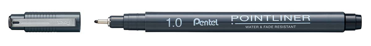 Pennarello graduato Pointliner