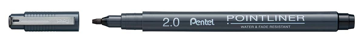 Pennarello graduato Pointliner