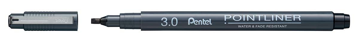 Pennarello graduato Pointliner