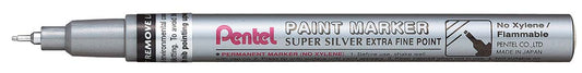 Pennarello a vernice Paint Marker Pentel extra fine