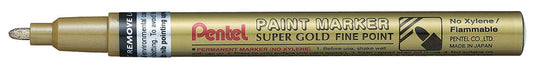 Pennarello a vernice Paint Marker Pentel fine