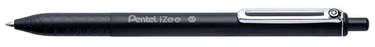 Penna biro a scatto Pentel I ZEE