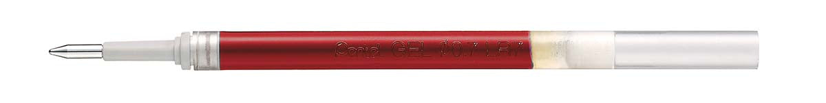 Refill ENERGEL LR7 punta da 0,7 mm