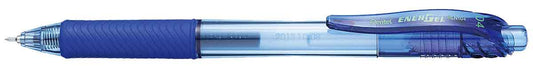 Penna Pentel Energel X BLN104 Punta fine