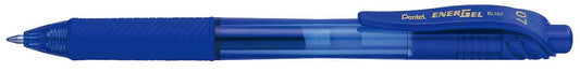 Penna Pentel Energel X BL107 PUNTA MEDIA