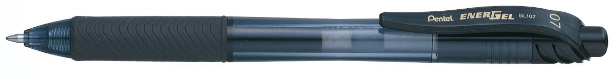 Penna Pentel Energel X BL107 PUNTA MEDIA
