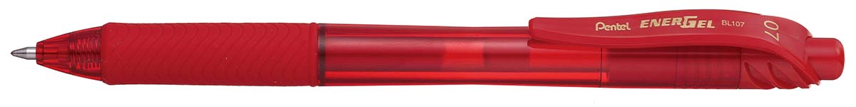 Penna Pentel Energel X BL107 PUNTA MEDIA