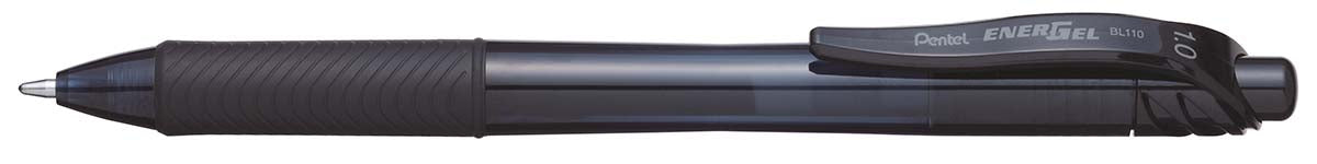 Penna Pentel Energel X BL110 PUNTA GROSSA