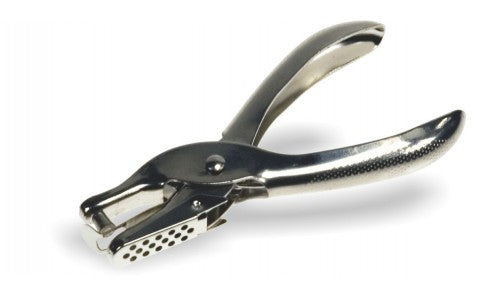 Perforatore 1 foro pinza capacità 10fg