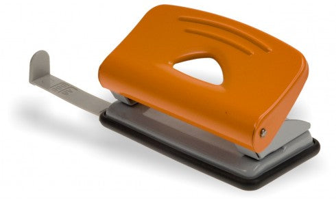 Perforatore 2 fori capacità 10 fg
