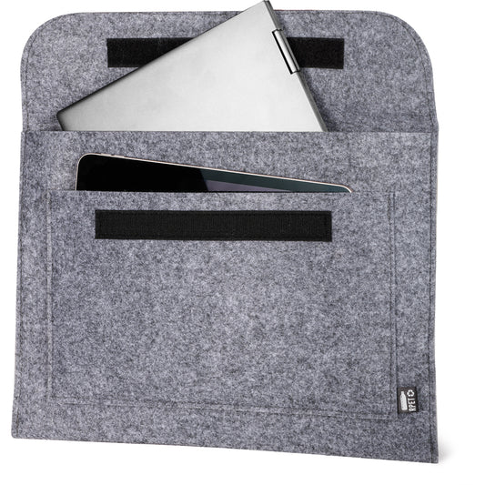 Custodia porta computer in feltro