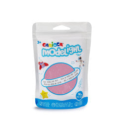 Modelight- Pasta per modellare gr 50- Carioca