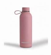 Borraccia Termica da 500 ml in Acciaio Inox – Doppia Parete, Finitura Soft Touch