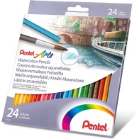 Set PENTALES Pentel