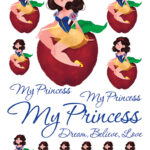 SUBLY DESIGN Princess