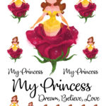 SUBLY DESIGN Princess