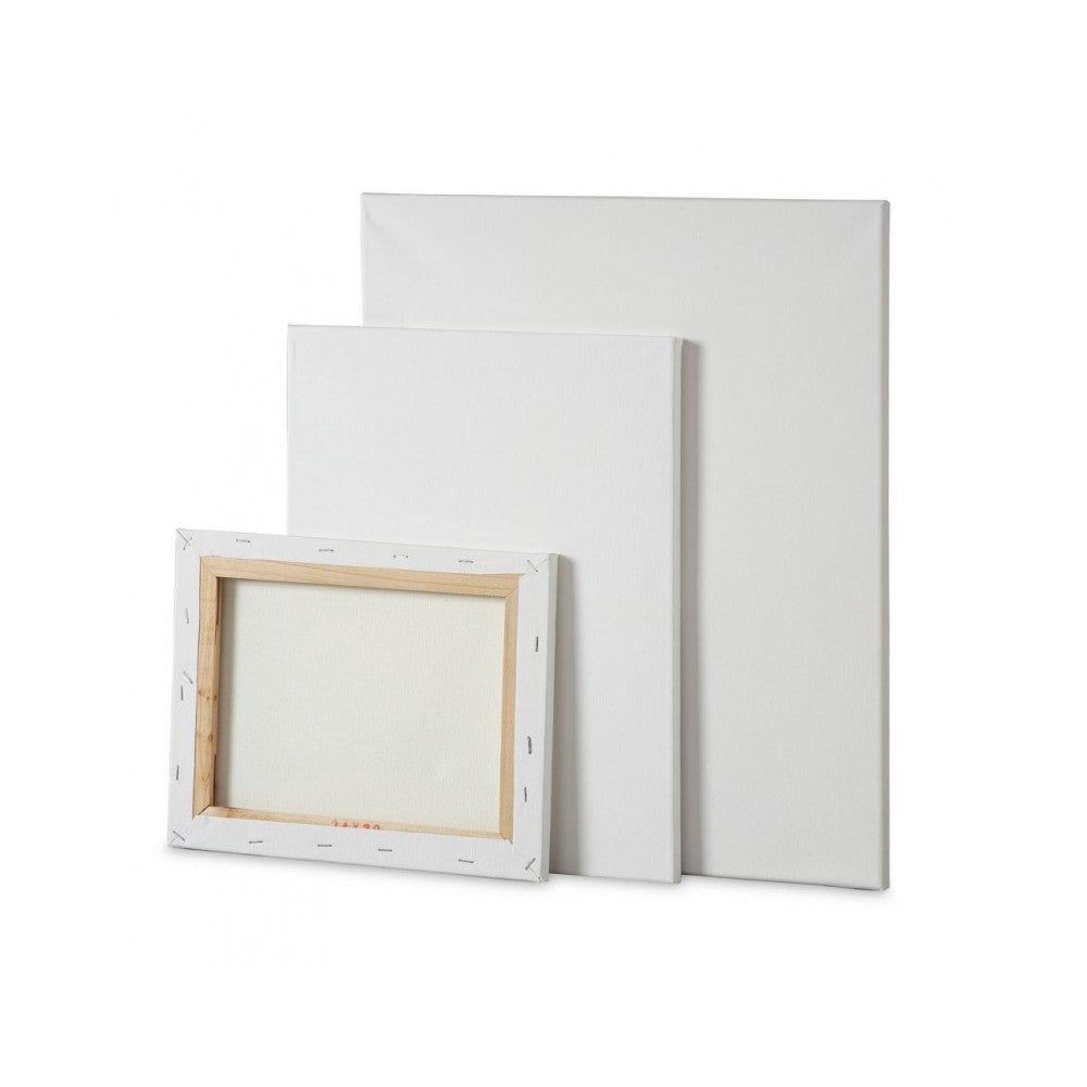 Tela per pittura professionale