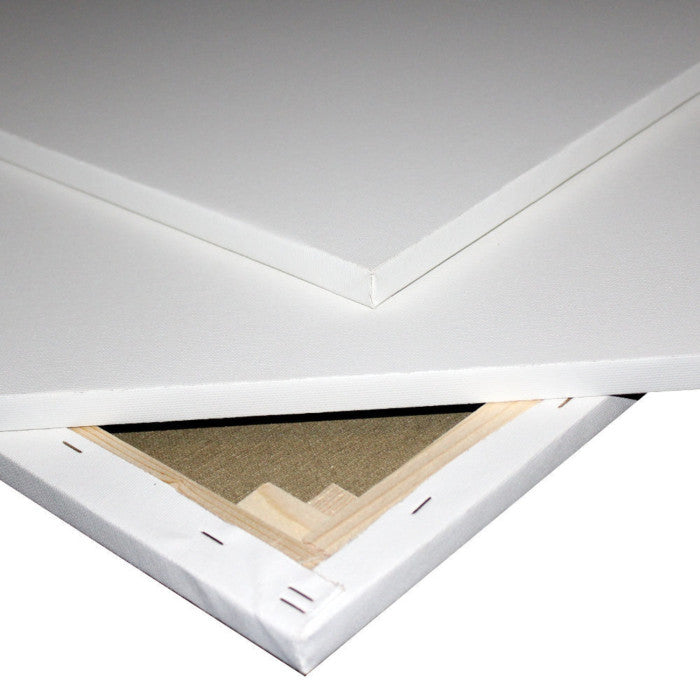 Tela per pittura professionale