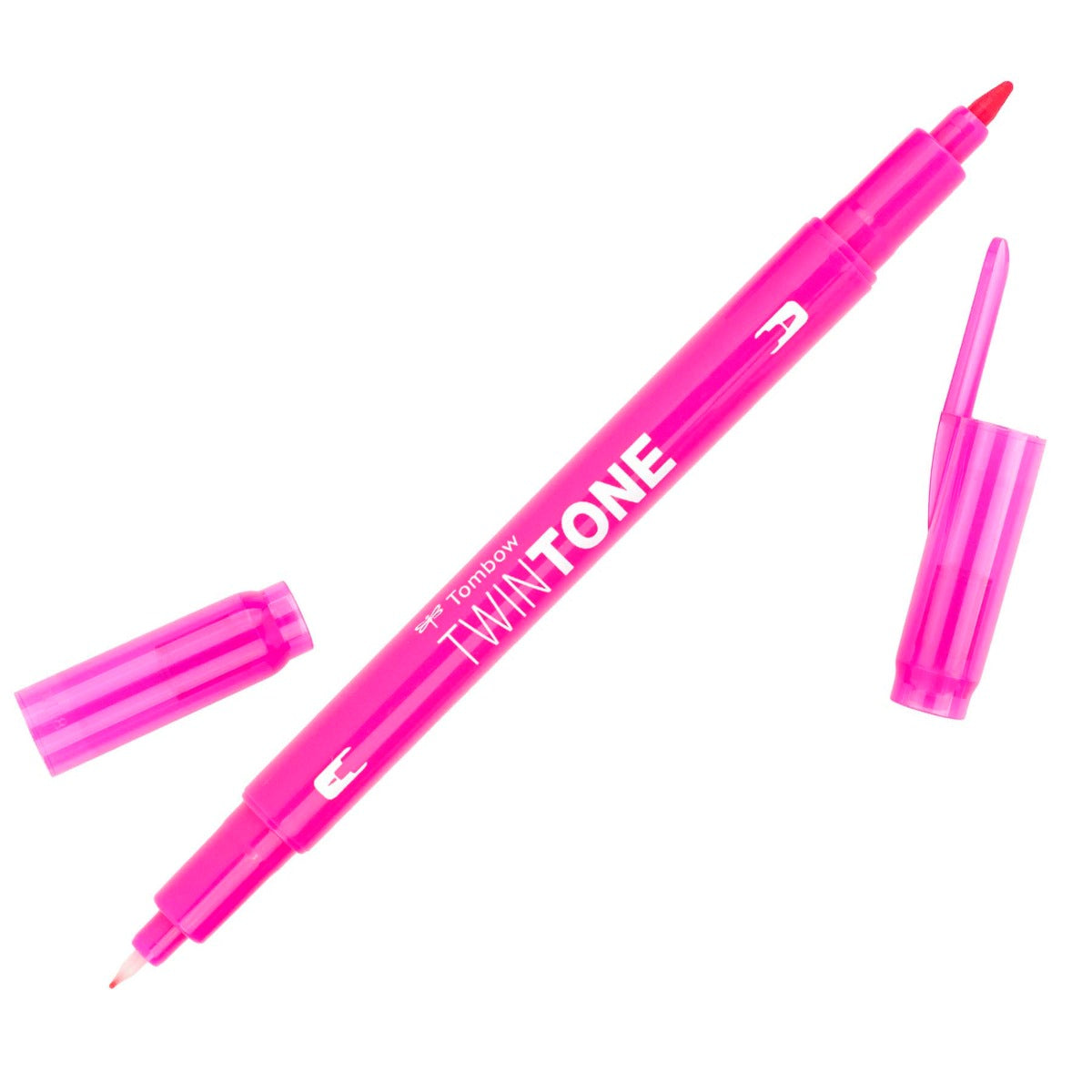 Pennarello Twintone Tombow