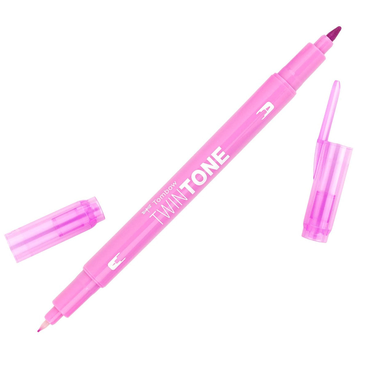 Pennarello Twintone Tombow