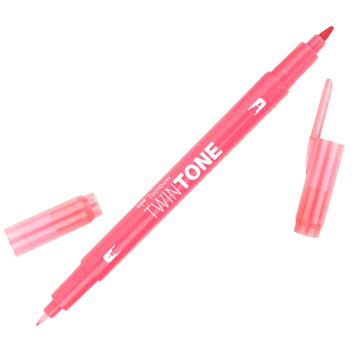 Pennarello Twintone Tombow
