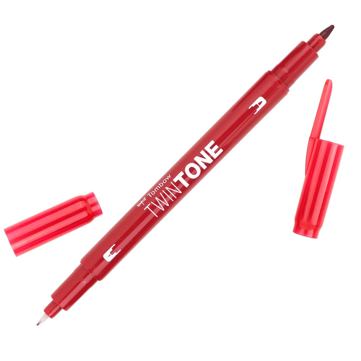 Pennarello Twintone Tombow