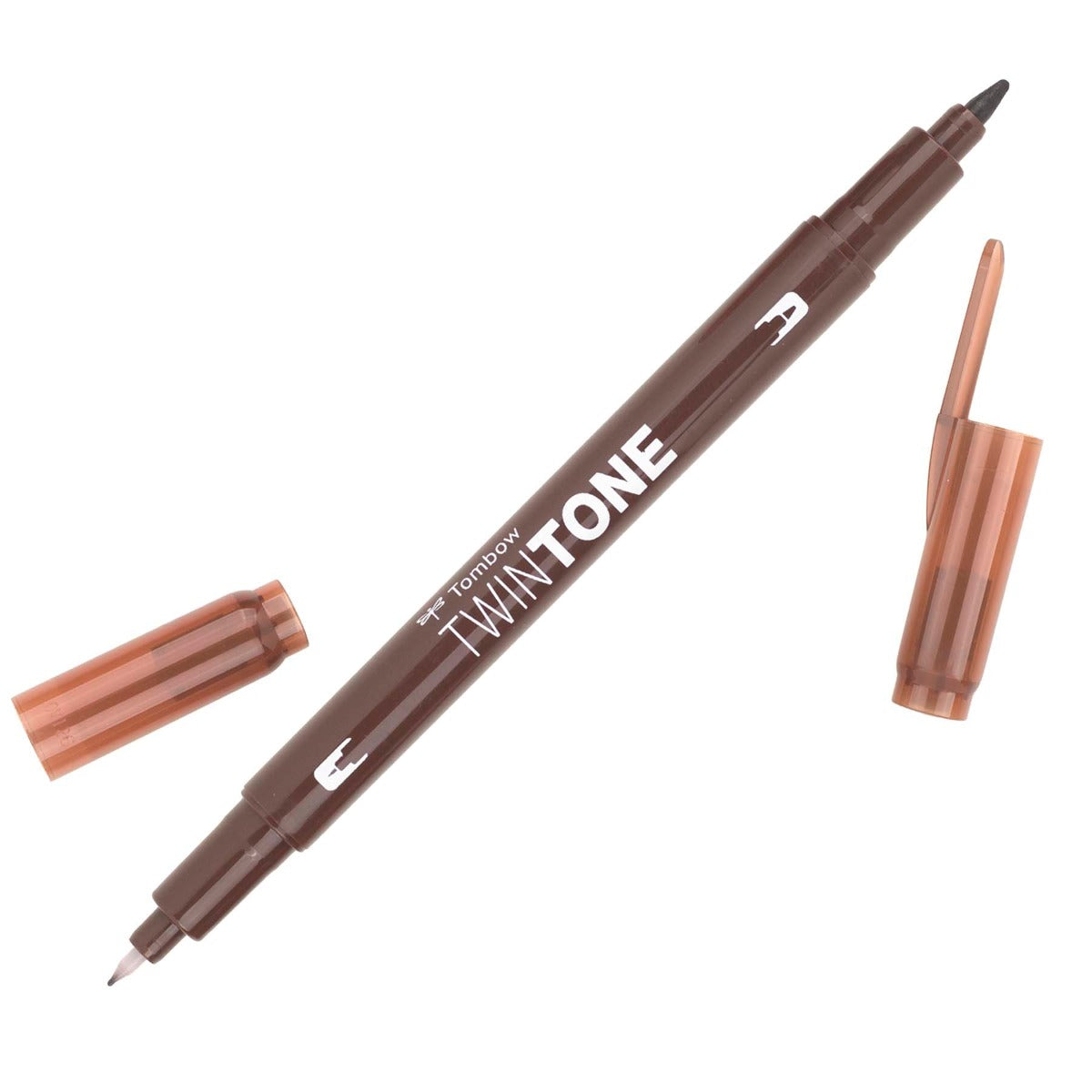 Pennarello Twintone Tombow