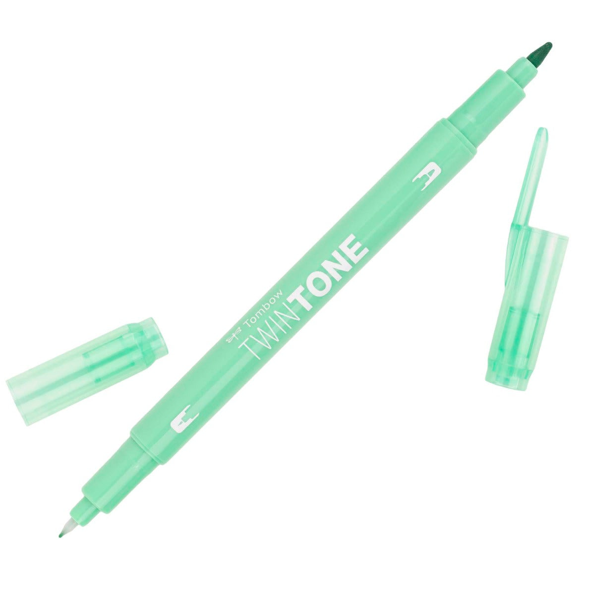 Pennarello Twintone Tombow