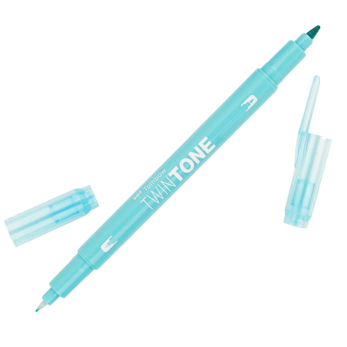 Pennarello Twintone Tombow