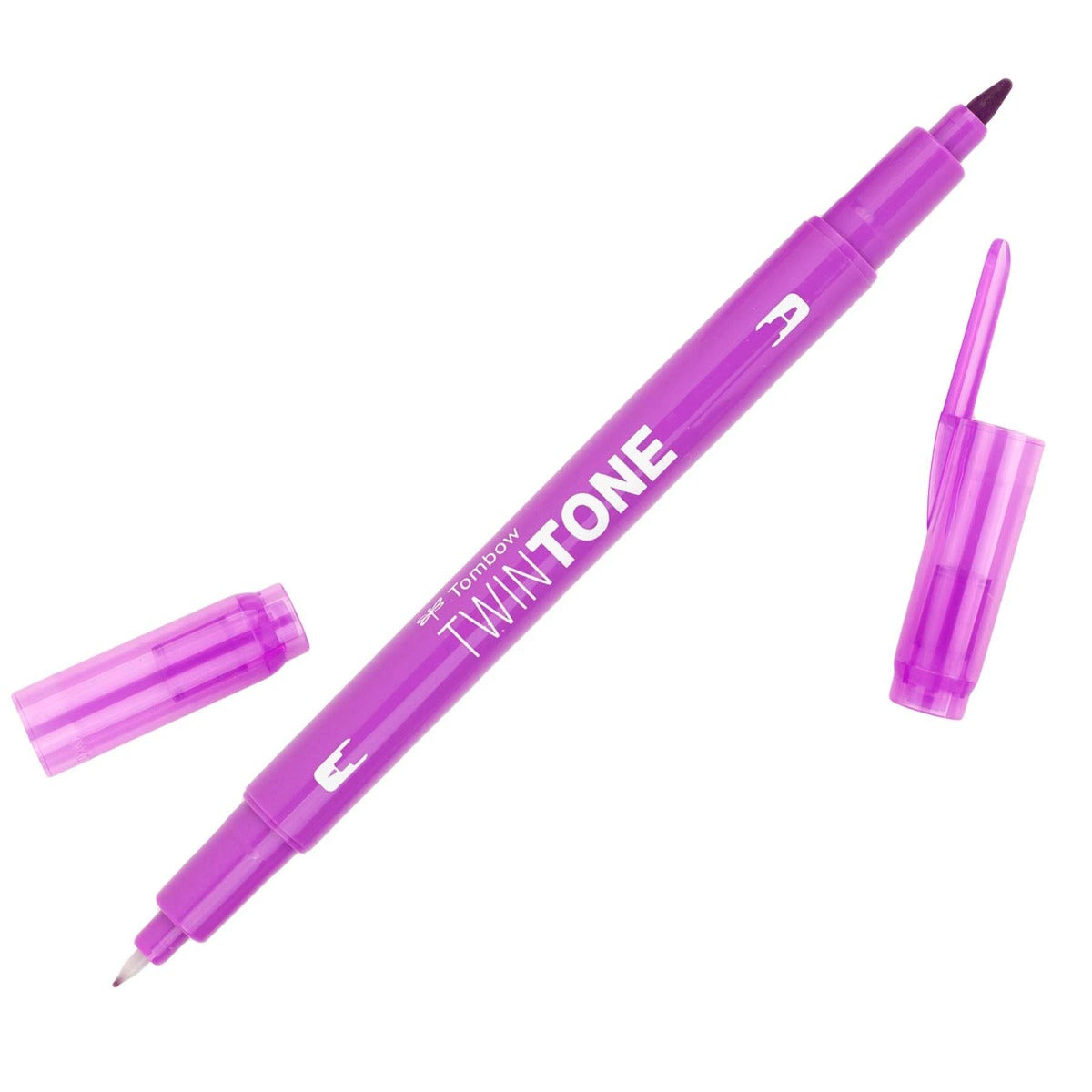 Pennarello Twintone Tombow
