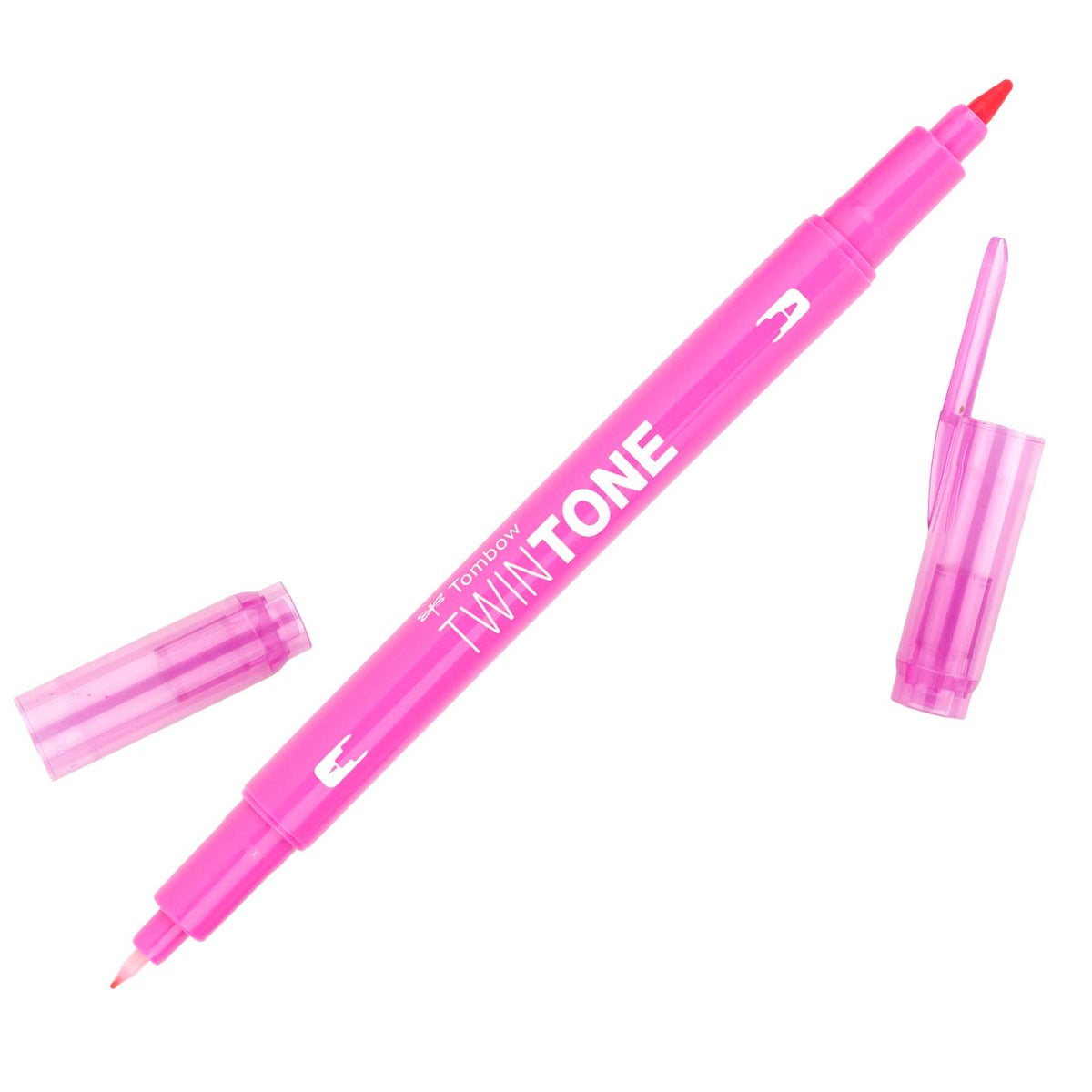 Pennarello Twintone Tombow
