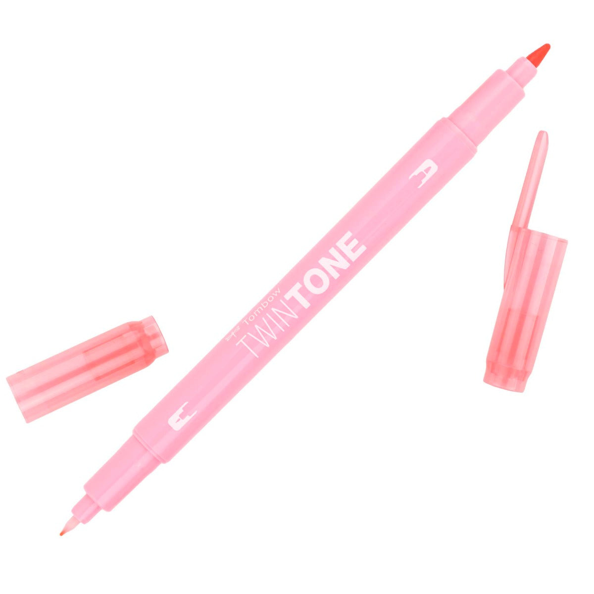 Pennarello Twintone Tombow