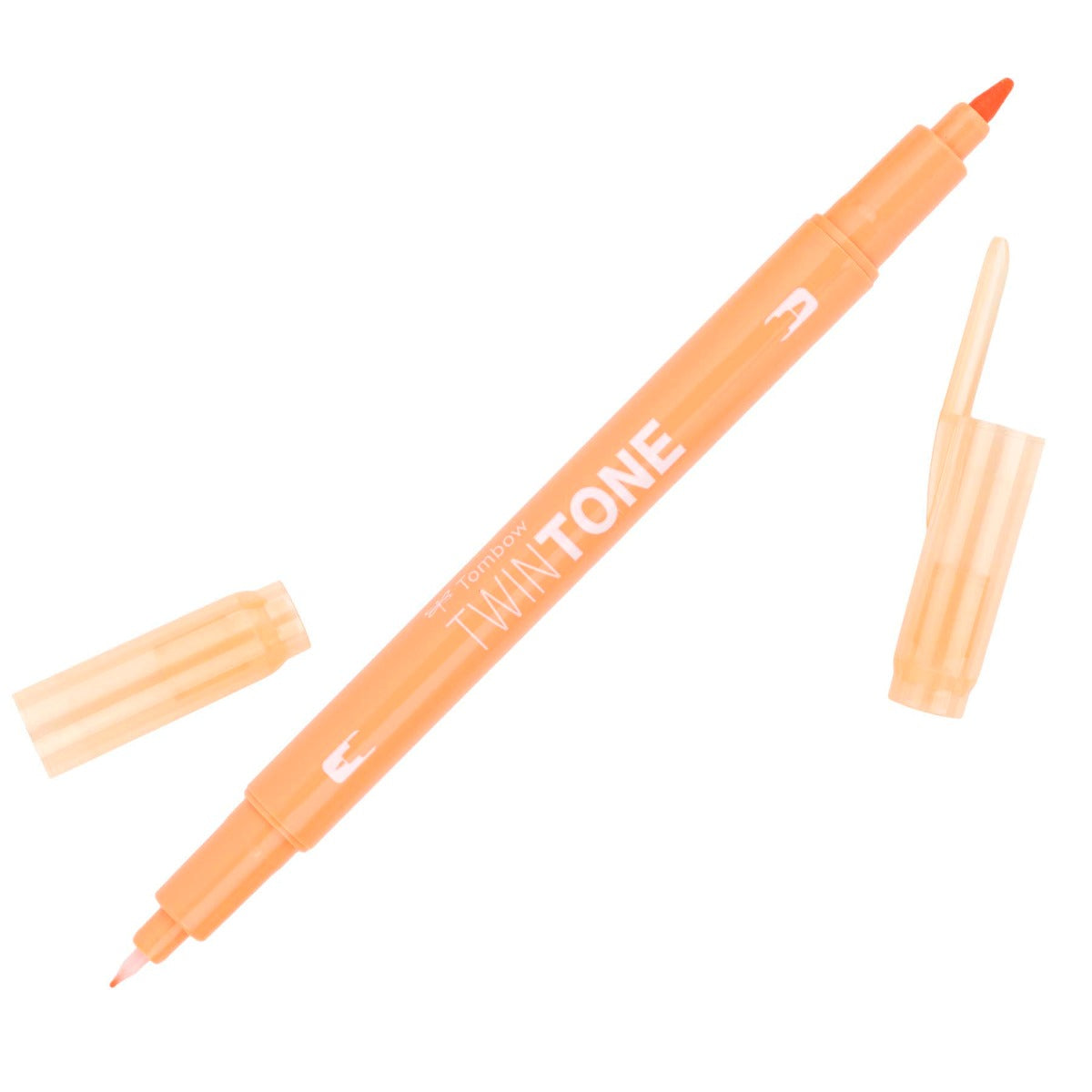 Pennarello Twintone Tombow