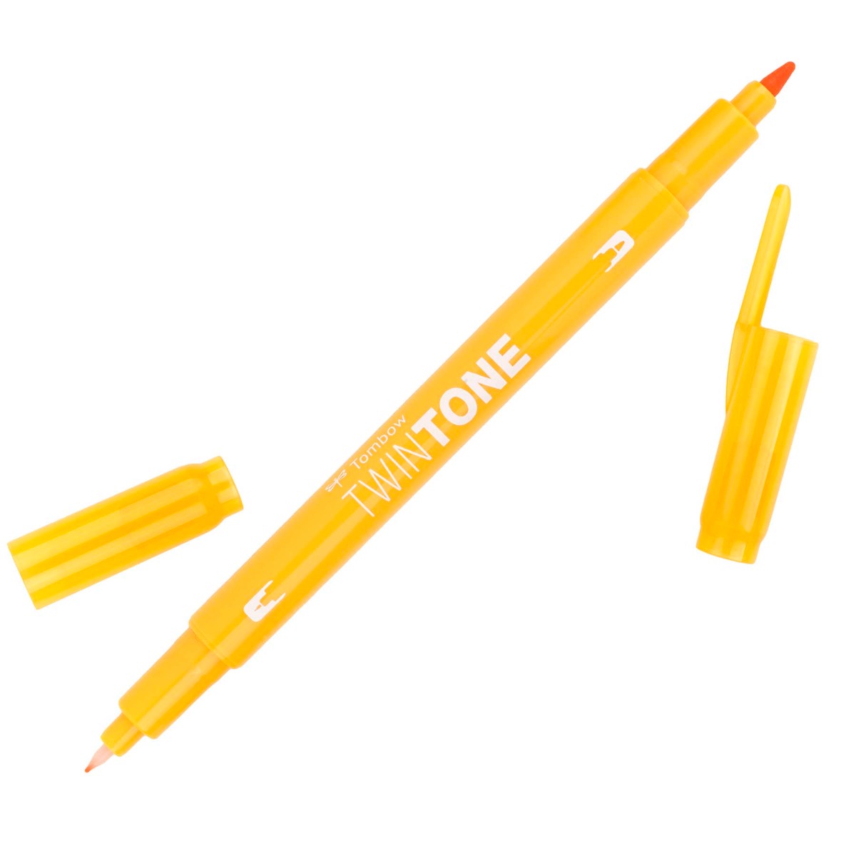 Pennarello Twintone Tombow