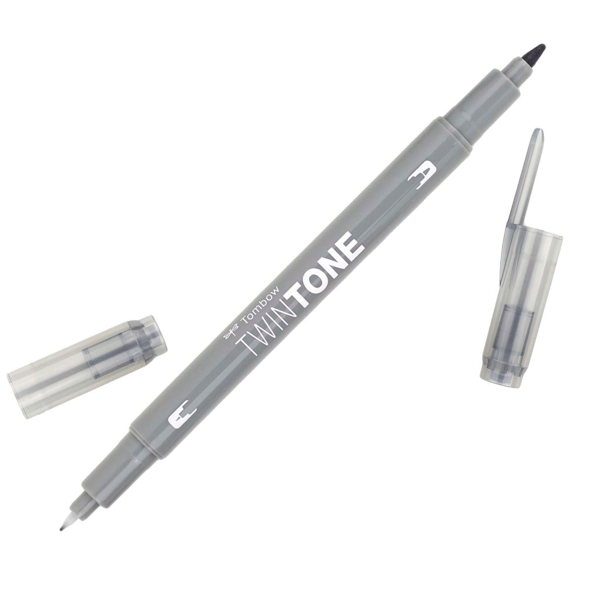 Pennarello Twintone Tombow