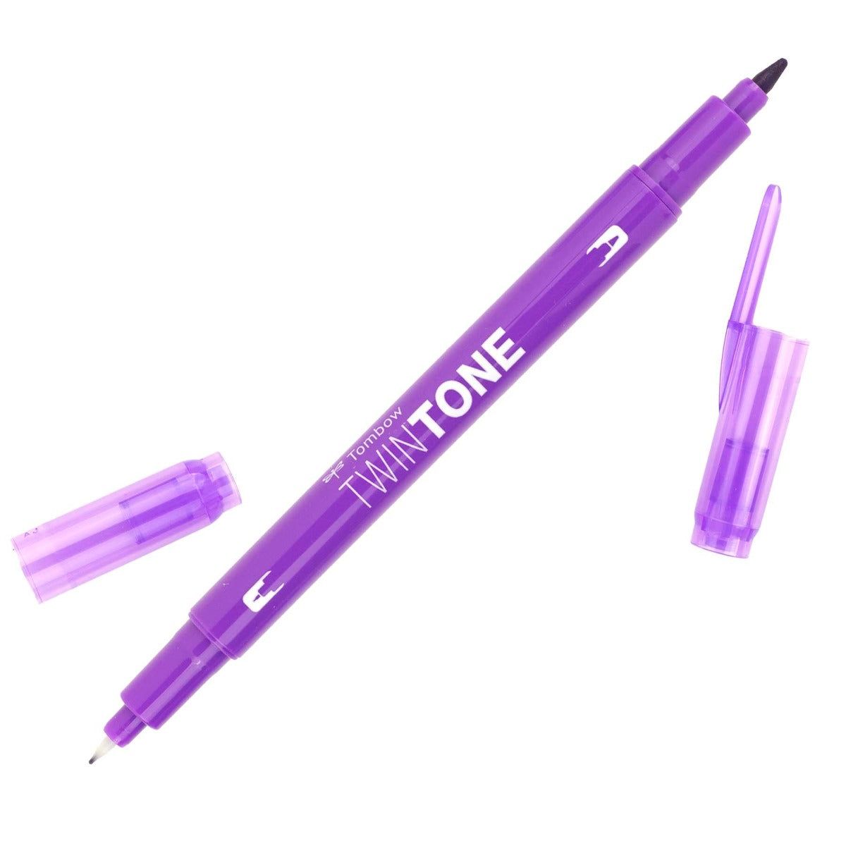 Pennarello Twintone Tombow
