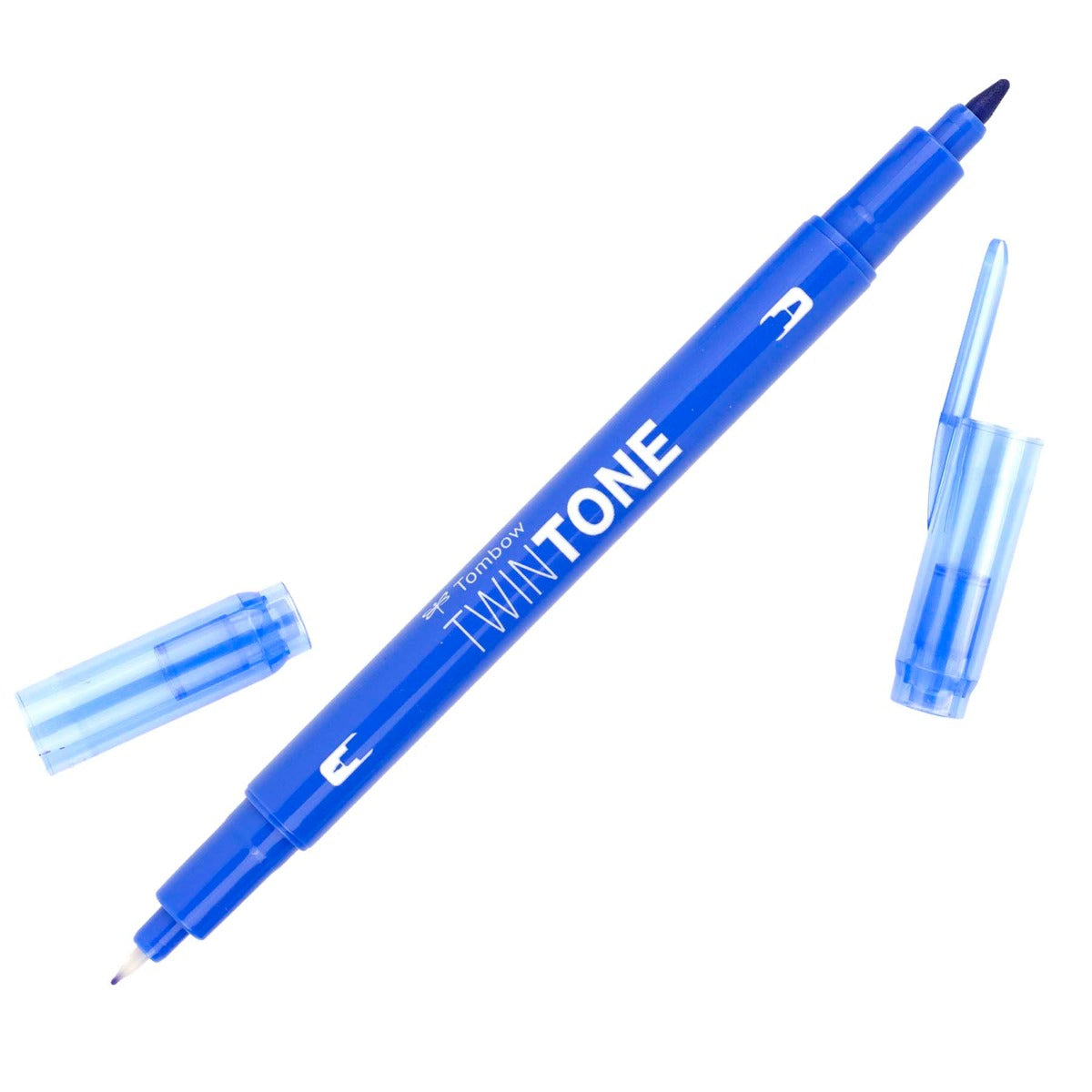 Pennarello Twintone Tombow