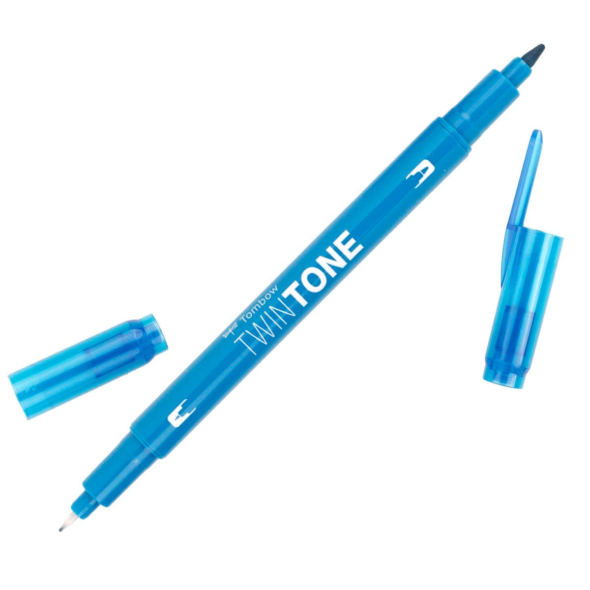 Pennarello Twintone Tombow