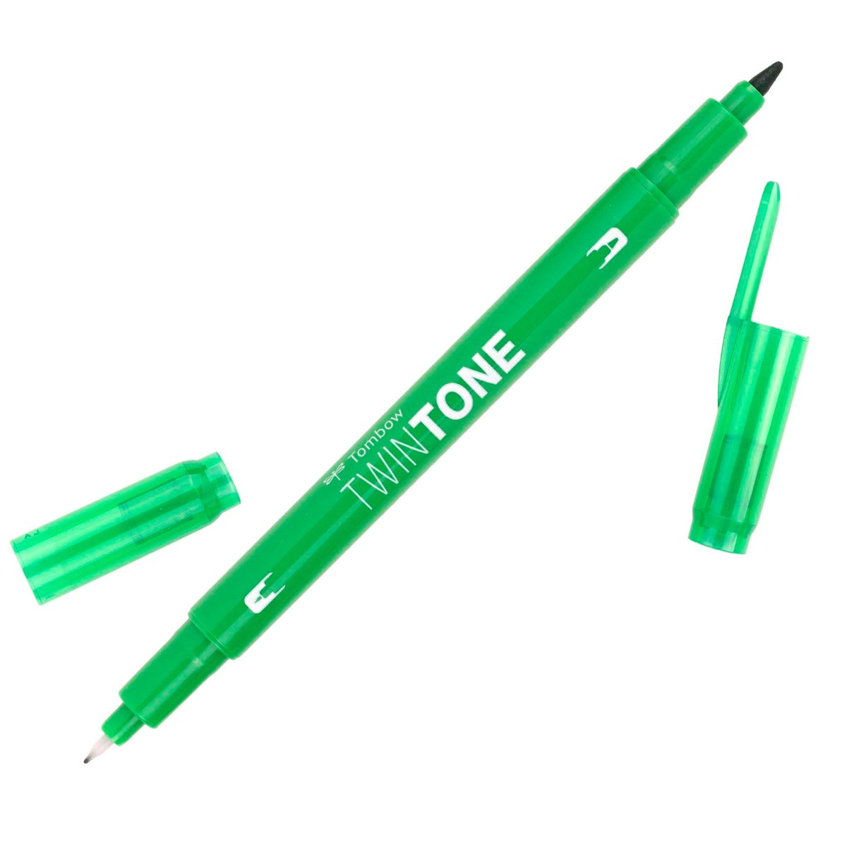 Pennarello Twintone Tombow